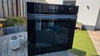 Inventum Inbouw Combimagnetron, 45 tot 60 cm, Gebruikt, Ophalen of Verzenden, Oven met grill