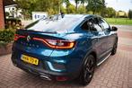 Renault ARKANA 140 PK TCe RS LINE NAVI/ADAP CRUISE/AIRCO-ECC, Arkana, Gebruikt, 4 cilinders, Blauw