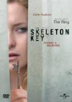 skeleton key DVD, Vanaf 16 jaar, Ophalen of Verzenden, Actiethriller
