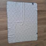 Zaffiro wiegdeken 70x100 z.g.a.n. 100% katoen, Ophalen, Zo goed als nieuw, Deken