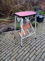 Retro tomado keukentrapje, Ophalen of Verzenden, Huis en Inrichting