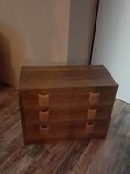 Lade kasje, Huis en Inrichting, 3 of 4 laden, Minder dan 100 cm, 25 tot 50 cm, 50 tot 100 cm