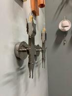 2 Brand van Egmond Nightwatch Wandlamp Design Lamp, Terzani Lodes Quasar Occhio Penta Catellani & Smith Jacco Maris, Nieuw, Ophalen of Verzenden