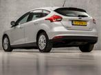 Ford Focus 1.0 Premium (GROOT NAVI, APPLE CARPLAY, CRUISE, P, Auto's, Ford, 65 €/maand, Stof, Gebruikt, Met garantie (alle)