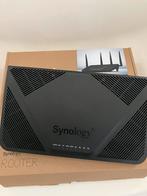 Synology RT2600ac WiFi-router, Computers en Software, Routers en Modems, Verzenden, Zo goed als nieuw