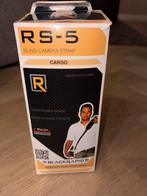 Blackrapid RS-5 Sling Camera Strap, Ophalen of Verzenden, Zo goed als nieuw