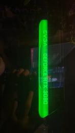 EVGA GeForce RTX 3090 Ti FTW3 ULTRA GAMING, Computers en Software, Videokaarten, Ophalen, GDDR6, PCI-Express 4, Zo goed als nieuw