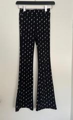 Meisjes flared broek, Ophalen of Verzenden, Zo goed als nieuw, Meisje, Broek