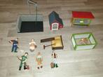 Schleich accessoires, ., Ophalen of Verzenden, Zo goed als nieuw, .