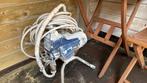 Verfspuit Graco 395 st Max pro te koop, Doe-het-zelf en Verbouw, Schildersmaterialen, Ophalen of Verzenden, Gebruikt, Verfspuit of Verfpomp