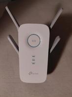 TP-Link AC2600 Wi-Fi Range Extender RE650, Ophalen, Zo goed als nieuw, TP Link