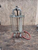 Vintage Industriële Olie Dispenser, Ophalen of Verzenden