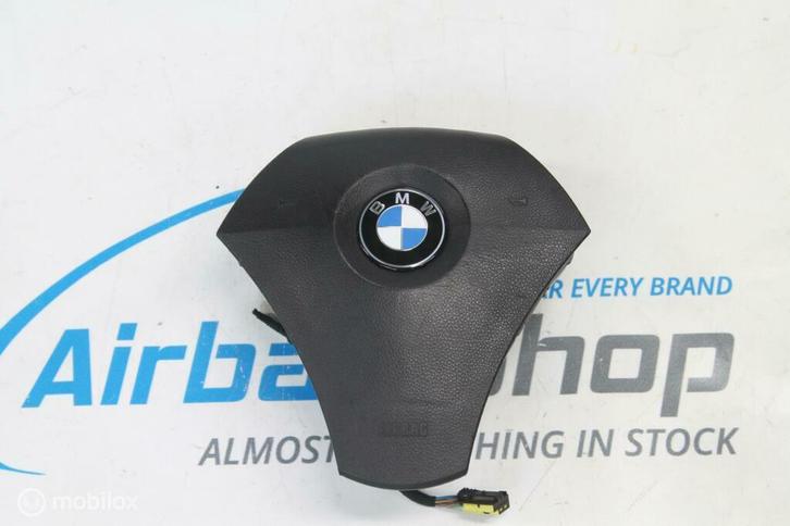 Stuur airbag BMW 5 serie E60 E61 (2007-2009), Auto-onderdelen, Besturing