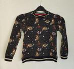 Geweldige RETOUR jeans sweater Zora mt 9/10- 134/140., Kinderen en Baby's, Kinderkleding | Maat 134, Gebruikt, Trui of Vest, Retour Jeans