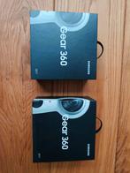 Samsung Gear 360 Camera (ongeopend), Ophalen, Nieuw, Sony