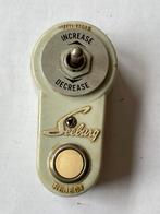 Seeburg originele afstands bediening., Ophalen of Verzenden, Zo goed als nieuw, 1950 tot 1960, Seeburg