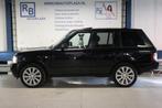 Land Rover Range Rover 5.0 V8 Supercharged Autobiography / B, Automaat, Euro 5, Gebruikt, 8 cilinders