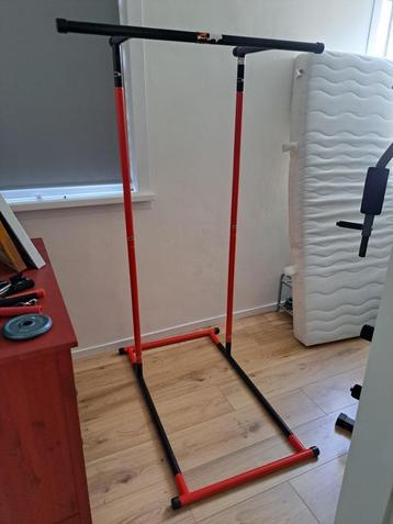 Pull up Mate - Pull Up Fitness Station bar beschikbaar voor biedingen