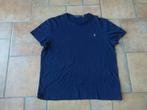 Ralph Lauren t-shirt maat XL, Blauw, Ralph Lauren, Maat 56/58 (XL), Ophalen of Verzenden