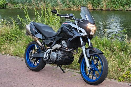 Aprilia pegaso 650 / A2 motor 35KW, Motoren, Motoren | Aprilia, Particulier, Toermotor, 12 t/m 35 kW, 1 cilinder, Ophalen