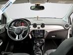 Opel Adam 1.4 SportPakket Topstaat, Auto's, Opel, ADAM, Gebruikt, Zwart, Overige carrosserieën