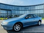 Peugeot 406 Coupé 2.0-16V, Auto's, Peugeot, 1998 cc, 730 kg, 4 cilinders, 132 pk