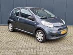Citroen C1 1.0-12V Séduction|139.000 KM|APK 6-2026, Voorwielaandrijving, Metallic lak, Gebruikt, 4 stoelen