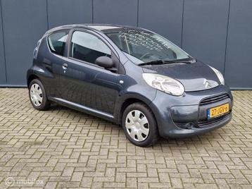 Citroen C1 1.0-12V Séduction|139.000 KM|APK 6-2026 beschikbaar voor biedingen