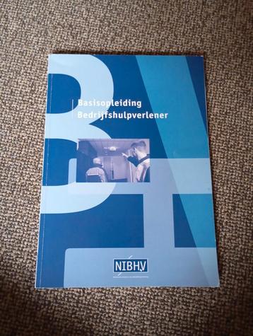 Basisopleiding bedrijfshulpverlening beschikbaar voor biedingen