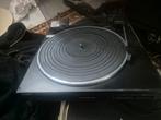 Philips FP772 platenspeler, Audio, Tv en Foto, Platenspelers, Ophalen of Verzenden, Zo goed als nieuw, Philips
