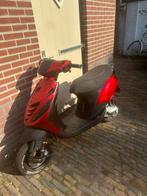 Zip sp 2takt polini 70cc, Ophalen, Tweetakt, Maximaal 45 km/u, Zo goed als nieuw