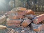 Rotskeien vijverstenen stapelstenen Mystic Natuursteen