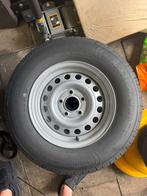 2 Nieuwe aanhanger velgen 185r14, Auto diversen, Aanhangwagen-onderdelen, Ophalen, Zo goed als nieuw