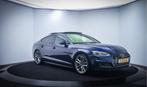 Audi S5 Sportback 3.0T S5 Quattro Pro Line Plus PANO/B&O/MEM, Gebruikt, 2995 cc, Blauw, Leder