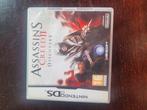 Assassins Creed 2 Discovery DS, Avontuur en Actie, Vanaf 18 jaar, 1 speler, Ophalen of Verzenden