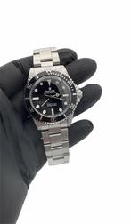 Rolex Submariner 5513, Ophalen, Zo goed als nieuw, Staal, Rolex