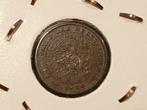 Halve cent 1936 nr.3 (03), Postzegels en Munten, Munten | Nederland, Ophalen of Verzenden, Koningin Wilhelmina, Overige waardes