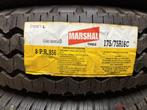 4x LT 175/75R16 175/75R16c 175/75 R16 R16c 175/75/16 1757516, Bestelwagen, 175 mm, -, Nieuw