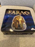 Het Goud van de Farao - Zo goed als nieuw!, Hobby en Vrije tijd, Drie of vier spelers, Ophalen of Verzenden, Zo goed als nieuw