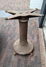 Oude voet  poot Berkel handwiel snijmachine, Antiek en Kunst, Antiek | Gereedschap en Instrumenten, Ophalen