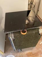 Inbouw inductie siemens, Witgoed en Apparatuur, Kookplaten, Ophalen, Gebruikt, 4 kookzones, Inbouw