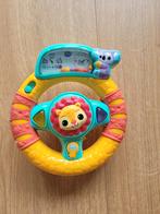 Vtech toeter en draai stuurtje, Kinderen en Baby's, Speelgoed | Babyspeelgoed, Ophalen, Overige typen
