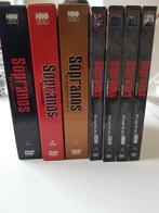 Sopranos, Alle leeftijden, Ophalen, Zo goed als nieuw