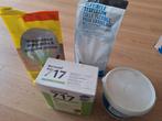 Diverse materialen voor tegelzetten, Ophalen, Overige materialen, Wandtegels, Minder dan 20 cm