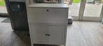 Ikea Hemnes secretaire, Ophalen, Zo goed als nieuw