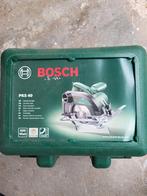 nette bosch pks 40, Doe-het-zelf en Verbouw, Gebruikt, Ophalen