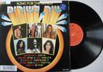 Song for the Songs, Cd's en Dvd's, Vinyl | Pop, Ophalen of Verzenden, 1980 tot 2000, Gebruikt, 12 inch