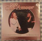 Duo Con Amour - Hey schat wat is er loos., Cd's en Dvd's, 7 inch, Single, Ophalen of Verzenden, Zo goed als nieuw
