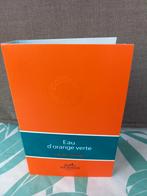 Proefje  Eau d'Orange verte van Hermes, Ophalen of Verzenden, Nieuw