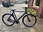 Defecte Vanmoof fiets - Onderdelen of reparatie, Gebruikt, Versnellingen, 53 tot 57 cm, Ophalen